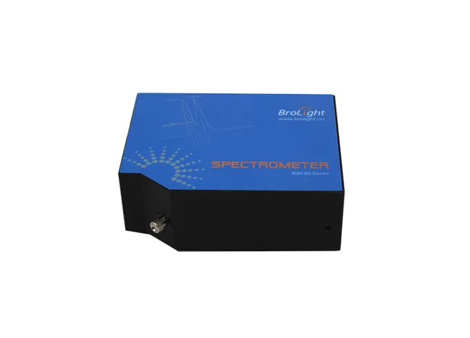 Máy quang phổ raman là gì?