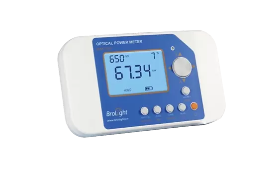 Đồng hồ đo công suất quang học và công dụng của nó: mọi thứ bạn cần biết