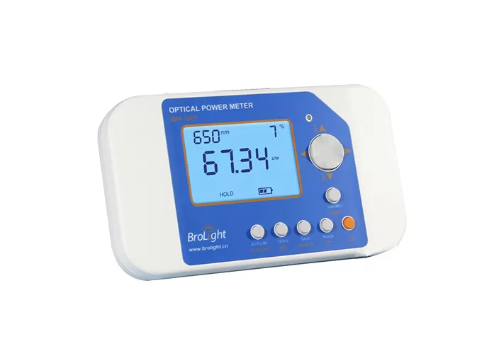 Máy đo công suất quang là gì?
